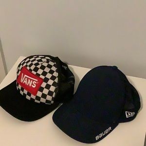 Boys hats